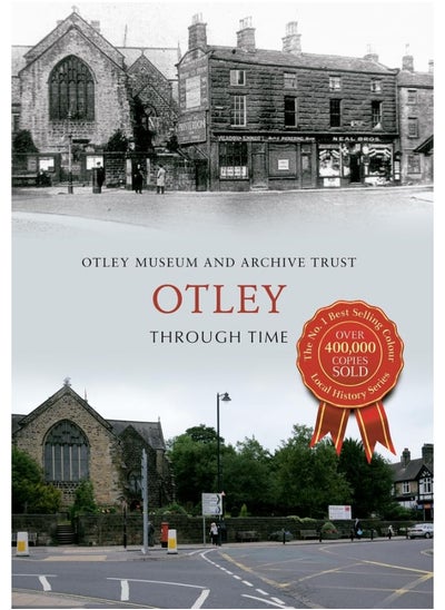 Buy Otley Through Time in UAE