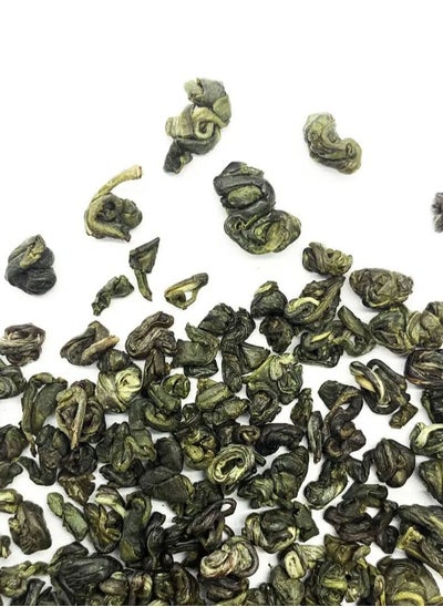 Buy Green Tea Snail Herbaceous Astringent Thirst Quenching Genuine and Antioxidant Rich in UAE