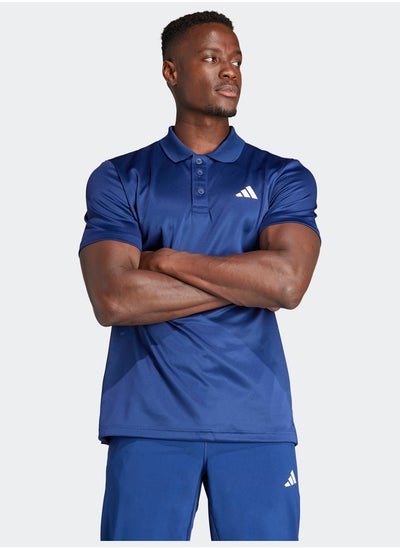 اشتري Train Essentials Training Polo Shirt في مصر