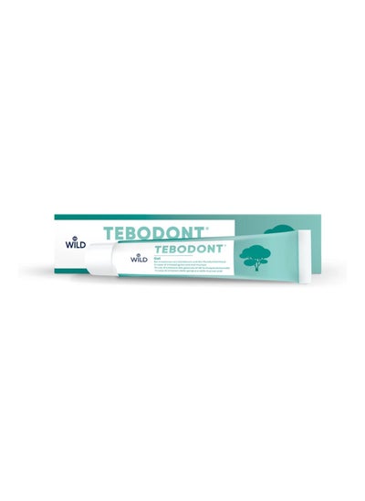 اشتري Tebodont gel في الامارات