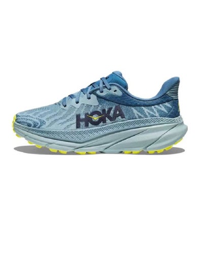 Buy 【Back To School】Challenger ATR 7 Outdoor Running Sneakers Light Blue in UAE