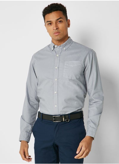 Buy Oxford Shirt in Saudi Arabia