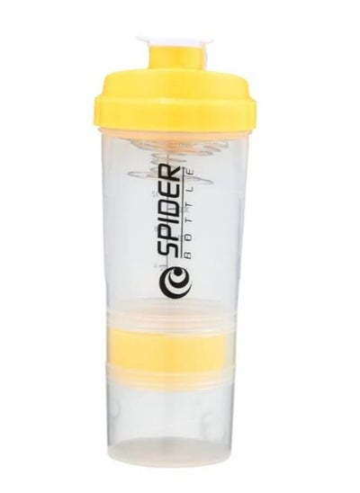 Buy Protein Shaker Bottle in Saudi Arabia