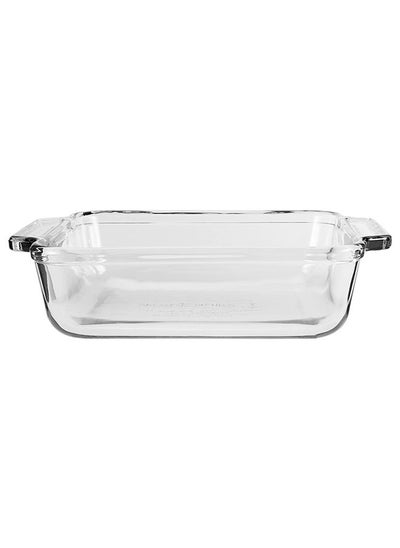 اشتري A/H 2Qtr./Ltr. 8"Square Cake Dish في الامارات