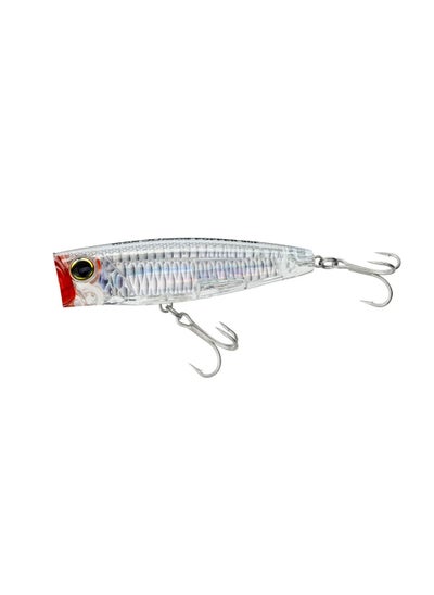 اشتري Yo-Zuri 3D Inshore Pencil Popper (F) 90mm في الامارات