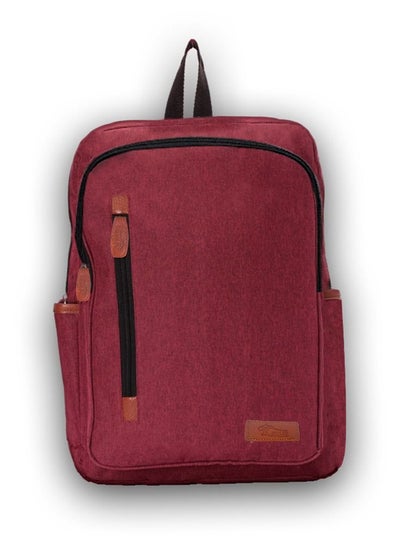 Buy BackPack Casual Bag RED in Egypt