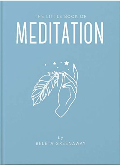 Buy Little Book of Meditation in UAE