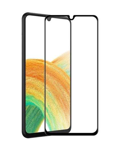 Buy Premium Glass for Samsung A33 5G - Extreme Screen Protector in Egypt