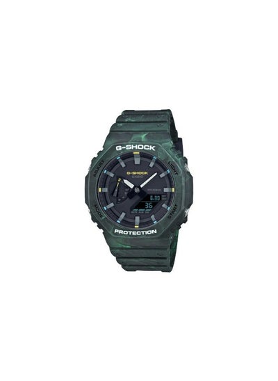 Buy Men's Resin Chronograph Watch in Saudi Arabia