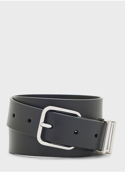 Buy Heritage 3.0 Allocated Hole Belt in UAE