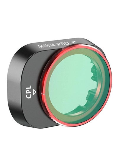 Buy CPL Filter Compatible with DJI Mini 4 Pro in UAE