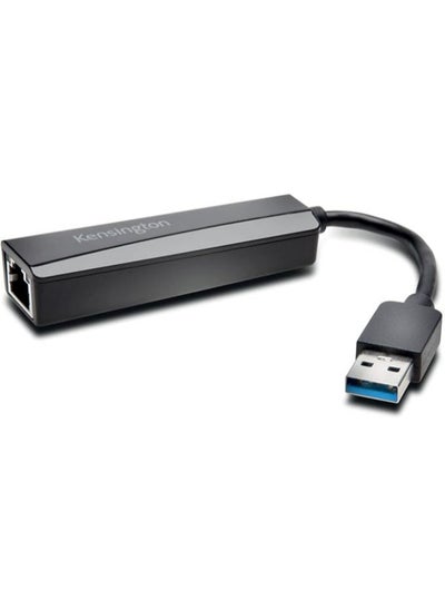 اشتري UA0000E USB-A to Ethernet Adapter في السعودية