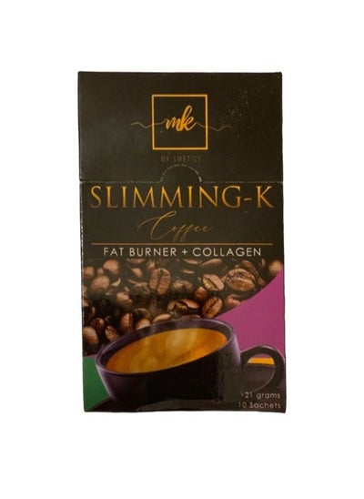 Buy Slimming K orginial coffee in UAE