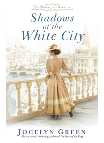 Buy Shadows of the White City in Saudi Arabia