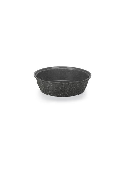 Buy Granite Oven Tray 30 cm-Grey in Egypt