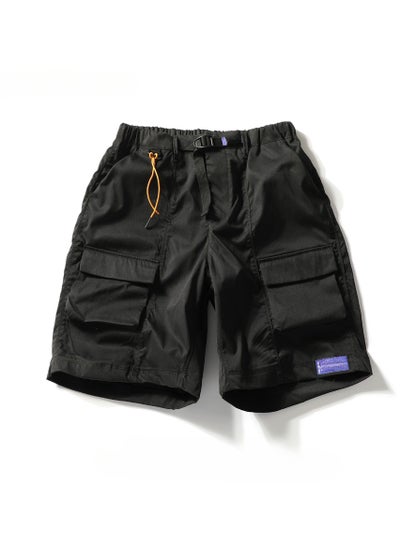 اشتري New Fashionable Casual Men's Shorts في السعودية