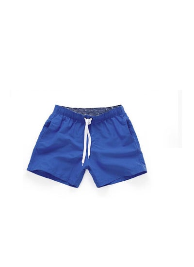 Buy Men's Beach Sports Board Shorts Summer Beach Shorts Swimming Shorts in Saudi Arabia