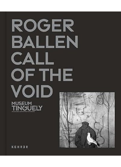 Buy Roger Ballen: Call of the Void in UAE