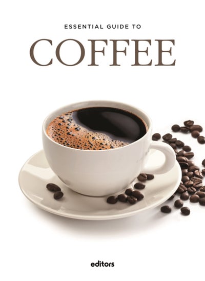 Buy Essential Guide To Coffee in UAE