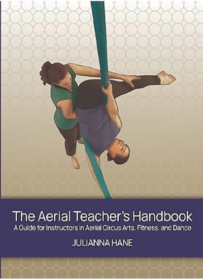 اشتري The Aerial Teachers Handbook في الامارات