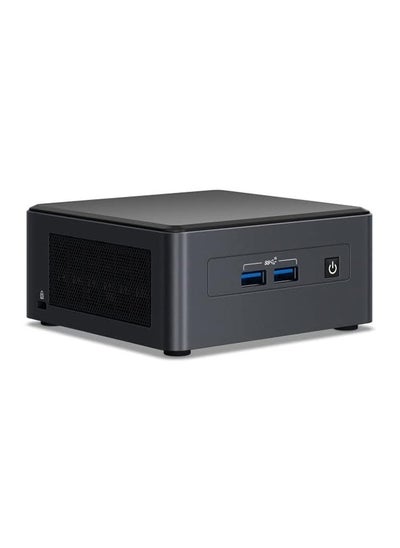 اشتري NUC 11th Generation Pro Core i3-1115G4 Processor NUC Kit NUC11TNHi30Z BNUC11TNHI30Z00 *Storage, Memory and AC Cord Not Included في الامارات