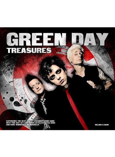 اشتري Green Day Treasures في الامارات