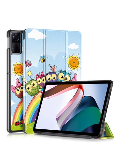 Buy Tablet Case for Xiaomi Redmi Pad SE 11 inch Protective Stand Case Hard Shell Cover in Saudi Arabia