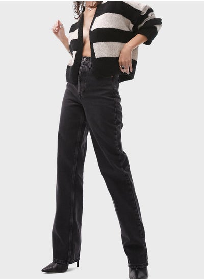 Buy High Waist Jeans in UAE