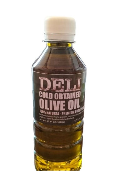 Buy Virgin Olive Oil 300 ml in Egypt