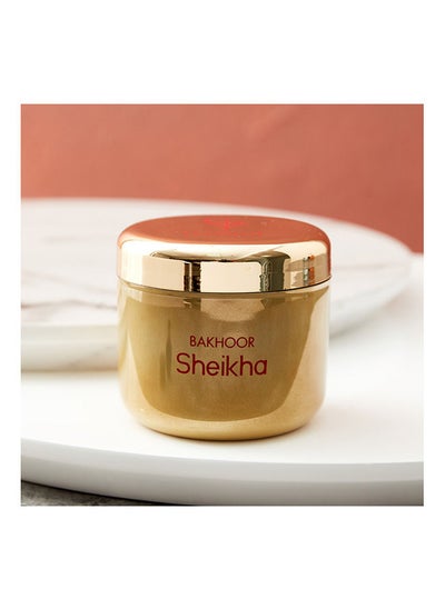 Buy Calla Sheikha Bakhoor 70g in UAE