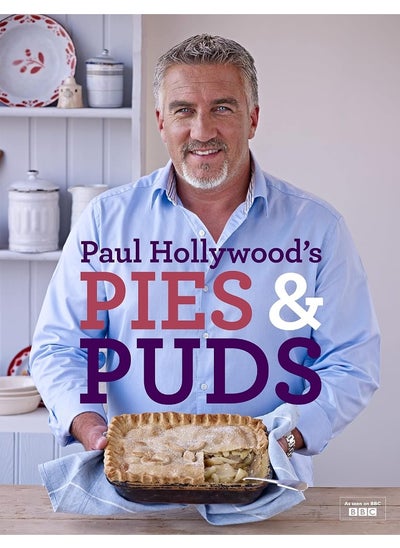 اشتري Paul Hollywood's Pies and Puds في الامارات