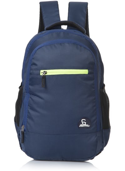 اشتري Backpack Gnl Zipster Navy في الامارات