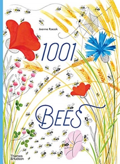 اشتري 1001 Bees في السعودية