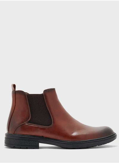 Buy Formal Chelsea Boots in UAE