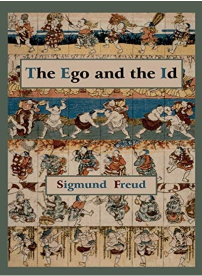 اشتري The Ego And The Id First Edition Text by Freud, Sigmund Paperback في الامارات