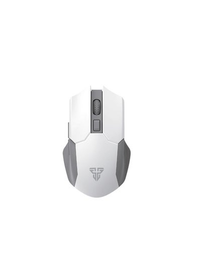 Buy Cruiser WG11 Wireless 2.4GHZ Pro-Gaming Mouse White in Egypt
