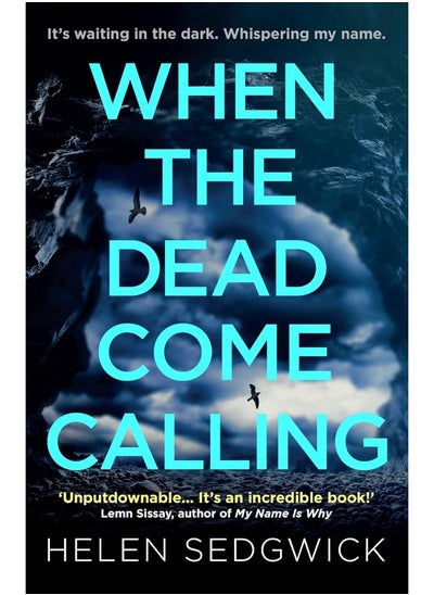 Buy When the Dead Come Calling: The Burrowhead Mysteries: A Scottish Book Trust 2020 Great Scottish Novel in UAE