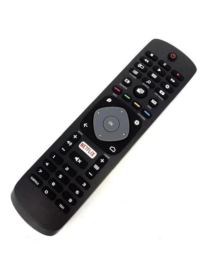 اشتري Remote Control Replacement for Philips Smart TV, Compatible في السعودية