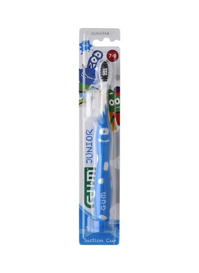 Buy Butler Gum Junior Monster Toothbrush 7-9, 902M in UAE