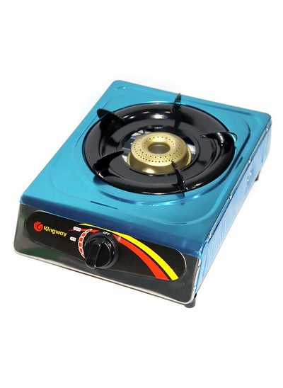 Buy Portable Outdoor Gas Stove for Trips and Camping and Garden Lightweight and Safe in Saudi Arabia