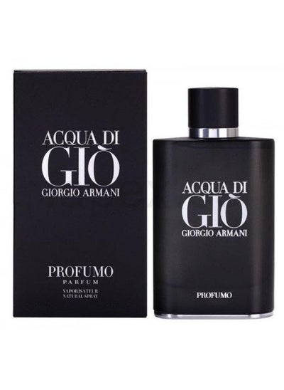 Buy Acqua Di Gio Profumo for Men - Eau de Parfum, 100 ml in Saudi Arabia