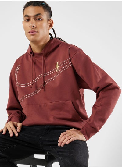 Buy Mnk Dri-Fit Hoodie in UAE