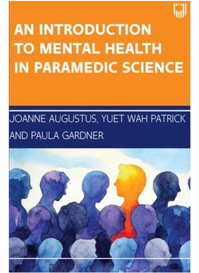 Buy An Introduction To Mental Health In Paramedic Science  Ed   1 in Egypt