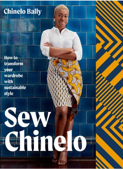 Buy Sew Chinelo : How to Transform Your Wardrobe with Sustainable Style in Saudi Arabia