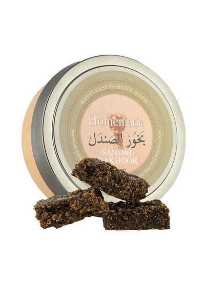 اشتري Hamidi Home Made Bakhoor S And Al 100 Grams Scents And Fragrances For Home Office Living Room في الامارات