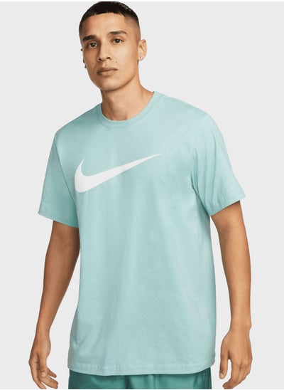 اشتري Icon Swoosh T-Shirt في الامارات