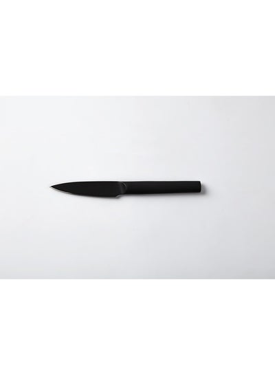 Buy Paring Knife Black Kuro in Saudi Arabia