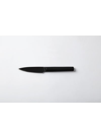 Buy Paring Knife Black Kuro in Saudi Arabia