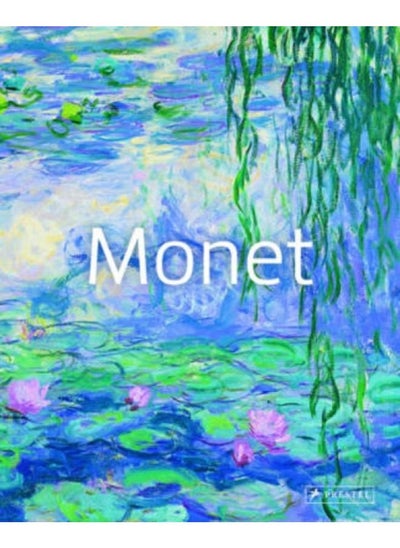 Buy Monet : Masters of Art in UAE