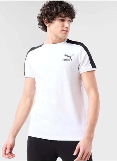 Buy T7 Iconic T-Shirt in Saudi Arabia